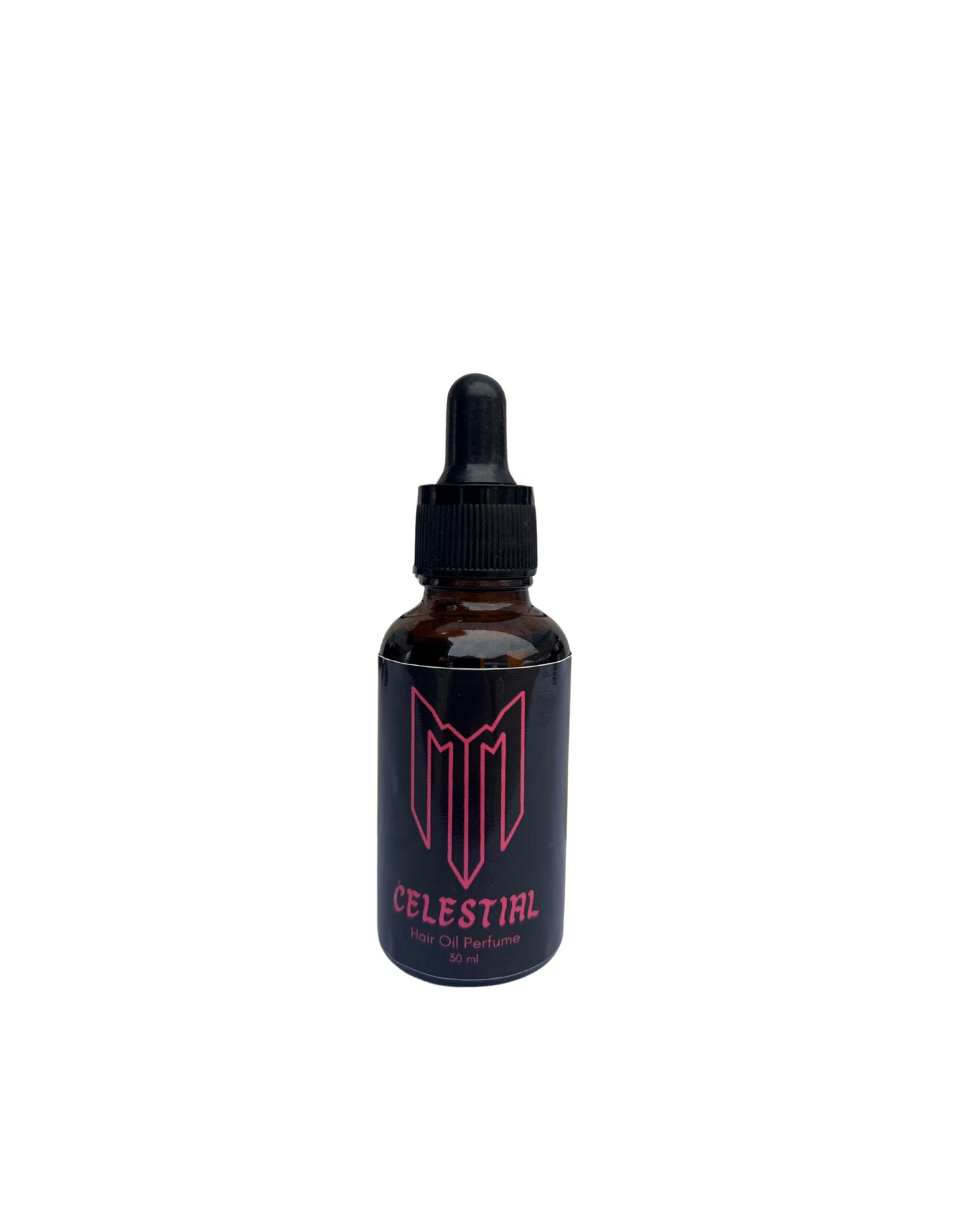 Celestial Women’s Hair Oil Perfume