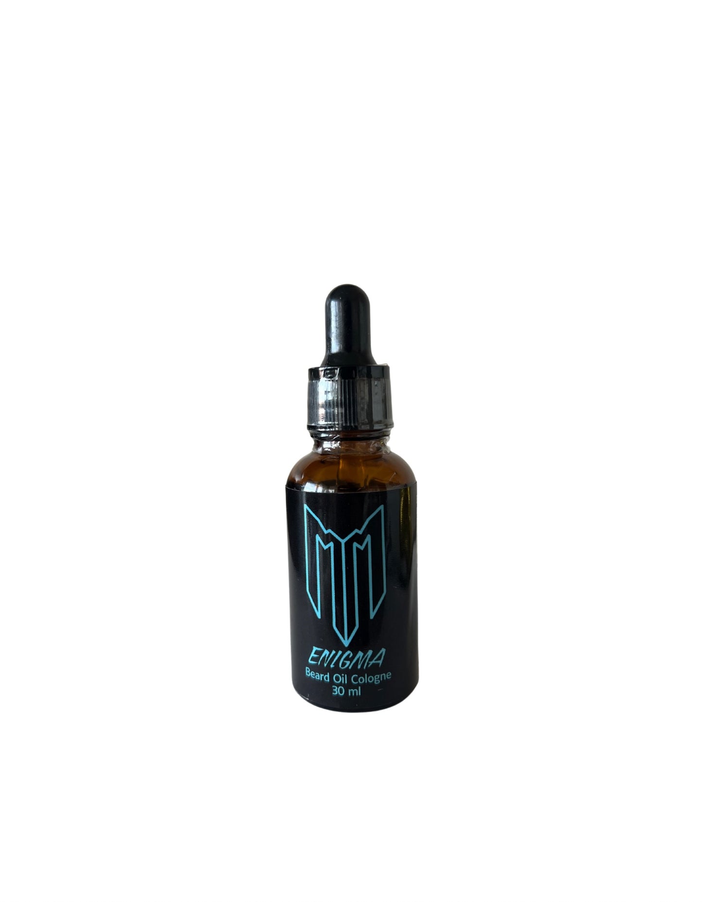 Enigma Beard Oil Cologne