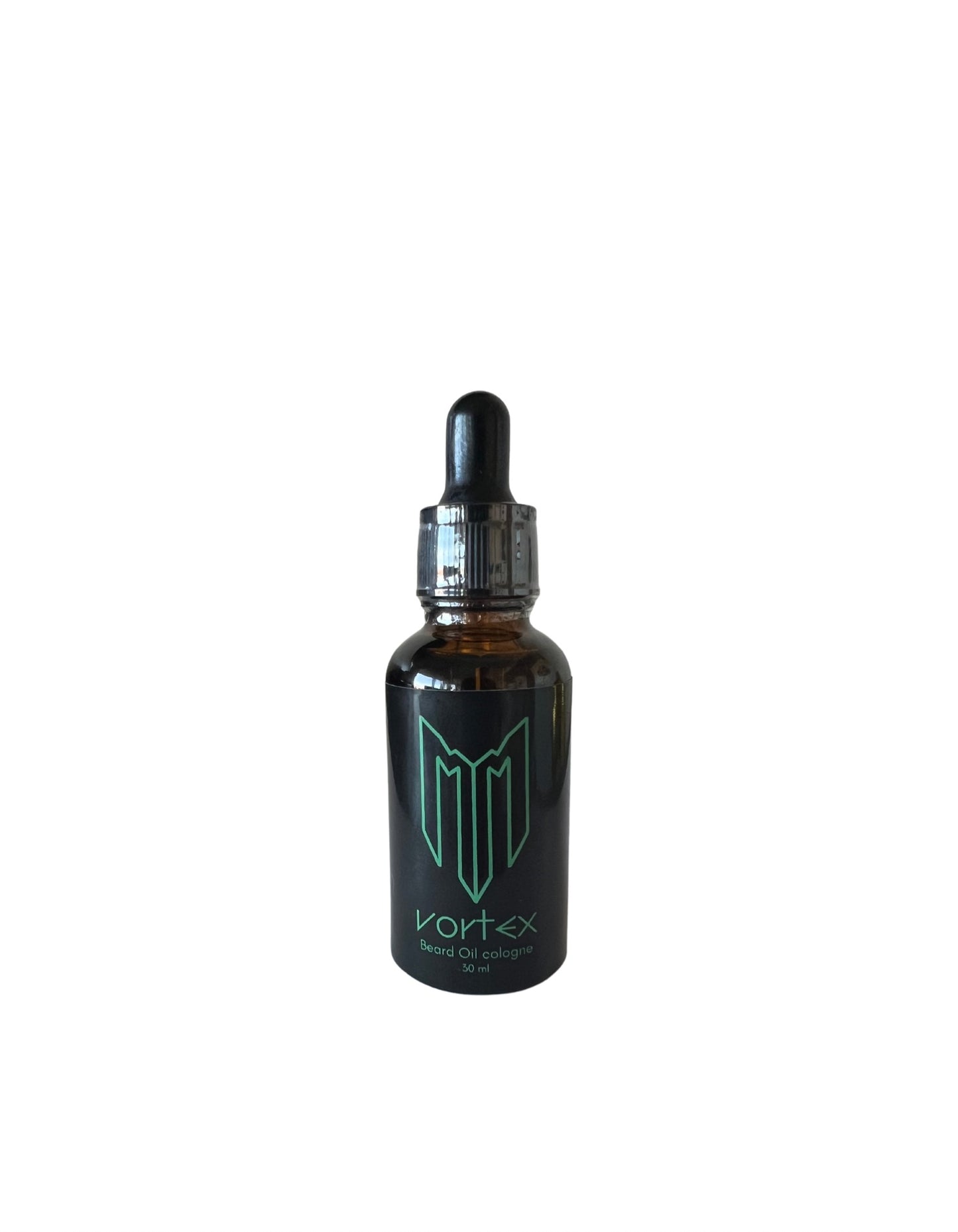 Vortex Beard Oil Cologne